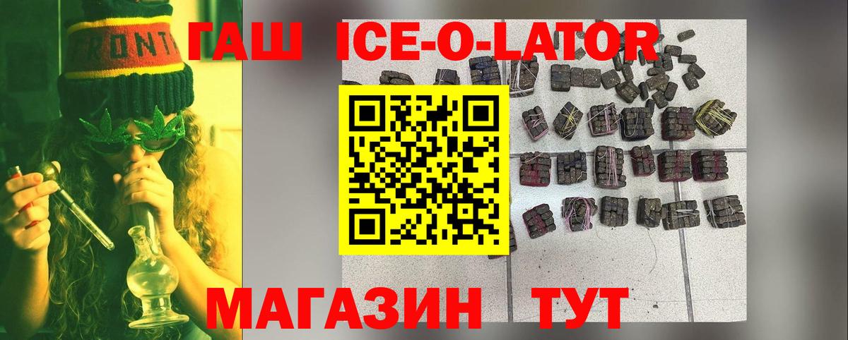 ГАШ Изолятор Камышлов